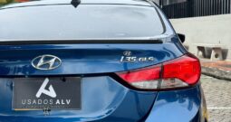 Hyundai I35 2015 Gls