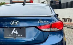 Hyundai I35 2015 Gls