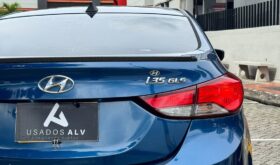 Hyundai I35 2015 Gls