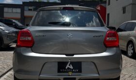 Suzuki Swift 2019 GL