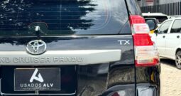 Toyota Prado 2011 TX