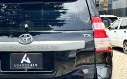 Toyota Prado 2011 TX