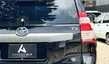 Toyota Prado 2011 TX lleno