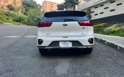 Kia Niro 2022 1.6