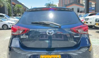 Mazda 2 2025 Grand Touring lleno