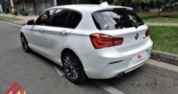 BMW 120i 2018 F20 LCI Comfort