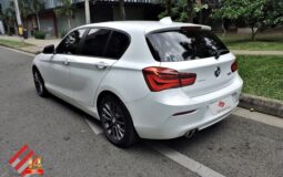 BMW 120i 2018 F20 LCI Comfort