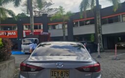 Mazda 3 2015 Grand Touring