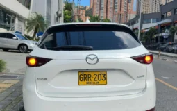 Mazda Cx5 2020 Touring