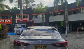 Mazda 3 2015 Grand Touring