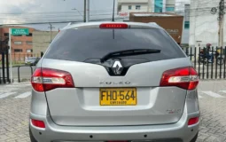 Renault Koleos 2010 Dynamique Plus