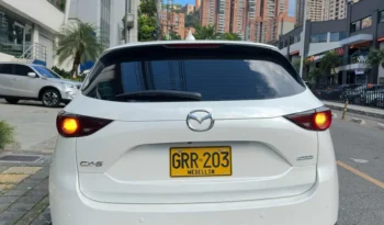 Mazda Cx5 2020 Touring lleno