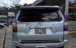 Toyota 4runner 2019 SR5