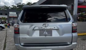 Toyota 4runner 2019 SR5