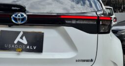 Toyota Yaris Cross 2023 XLS