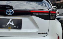 Toyota Yaris Cross 2023 XLS