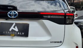 Toyota Yaris Cross 2023 XLS