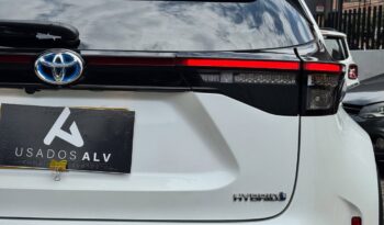 Toyota Yaris Cross 2023 XLS lleno