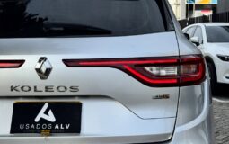 Renault Koleos 2017 Intens
