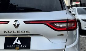 Renault Koleos 2017 Intens