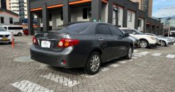 Toyota Corolla 2010 1800
