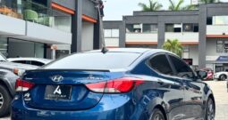 Hyundai I35 2015 Gls