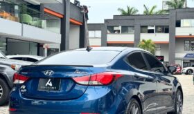 Hyundai I35 2015 Gls