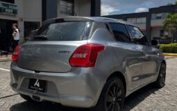Suzuki Swift 2019 GL