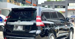 Toyota Prado 2011 TX