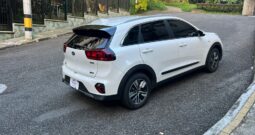 Kia Niro 2022 1.6