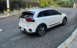 Kia Niro 2022 1.6