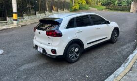 Kia Niro 2022 1.6