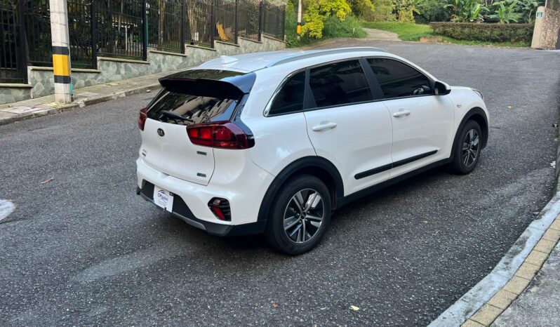 Kia Niro 2022 1.6 lleno