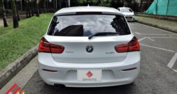 BMW 120i 2018 F20 LCI Comfort