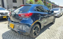 Mazda 2 2025 Grand Touring