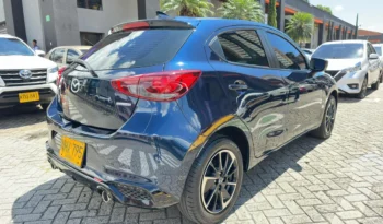Mazda 2 2025 Grand Touring lleno