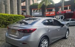 Mazda 3 2015 Grand Touring