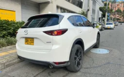 Mazda Cx5 2020 Touring