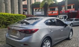 Mazda 3 2015 Grand Touring