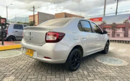 Renault Logan 2018 Exclusive