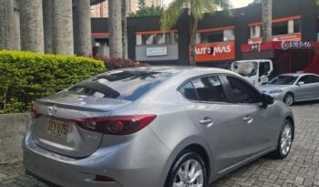 Mazda 3 2015 Grand Touring lleno