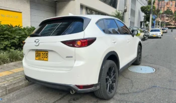 Mazda Cx5 2020 Touring lleno