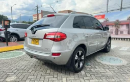 Renault Koleos 2010 Dynamique Plus