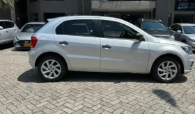 Volkswagen Gol 2022 Comfortline