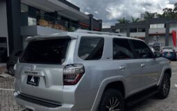 Toyota 4runner 2019 SR5