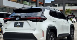 Toyota Yaris Cross 2023 XLS