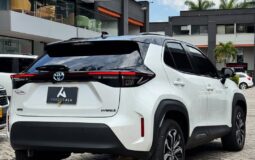 Toyota Yaris Cross 2023 XLS