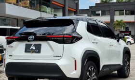 Toyota Yaris Cross 2023 XLS