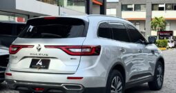 Renault Koleos 2017 Intens