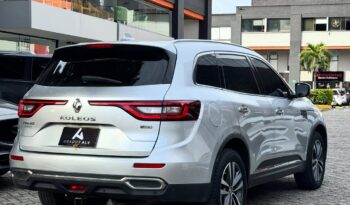 Renault Koleos 2017 Intens lleno